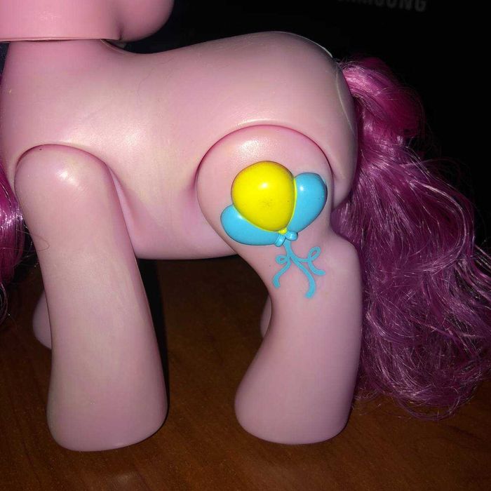 май літл поні май литл пони my little pony Пінкі Пай
