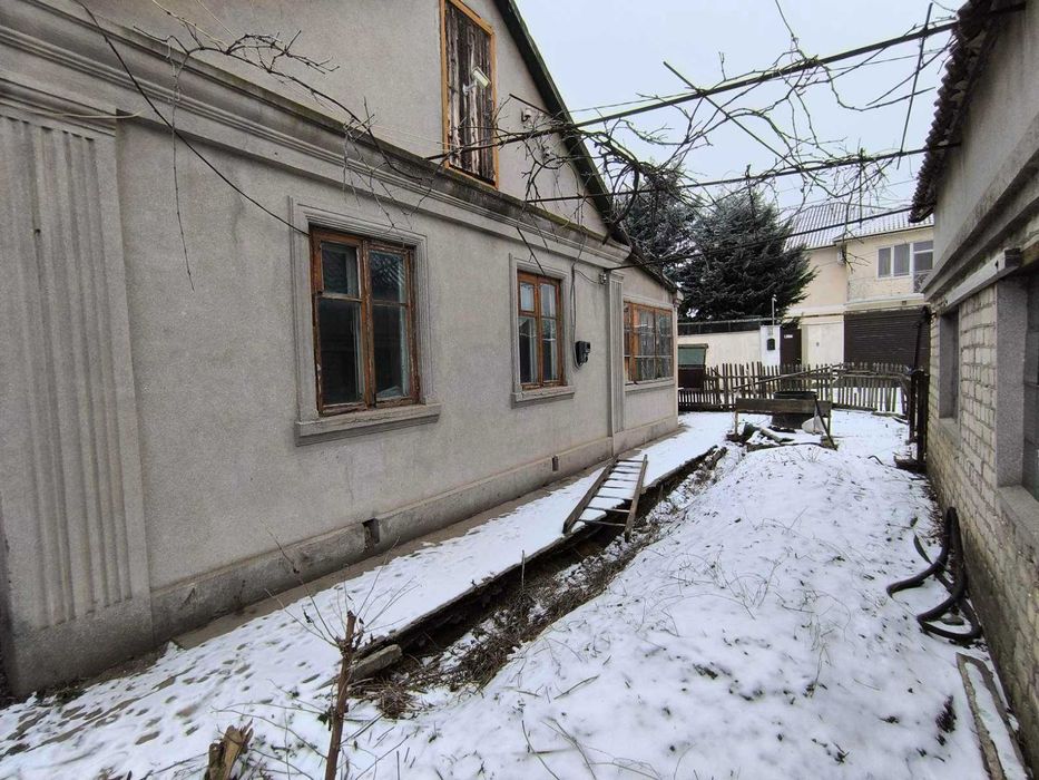 Продам участок 2 сотки Гос. Акт.  Новгородская / Костанди.