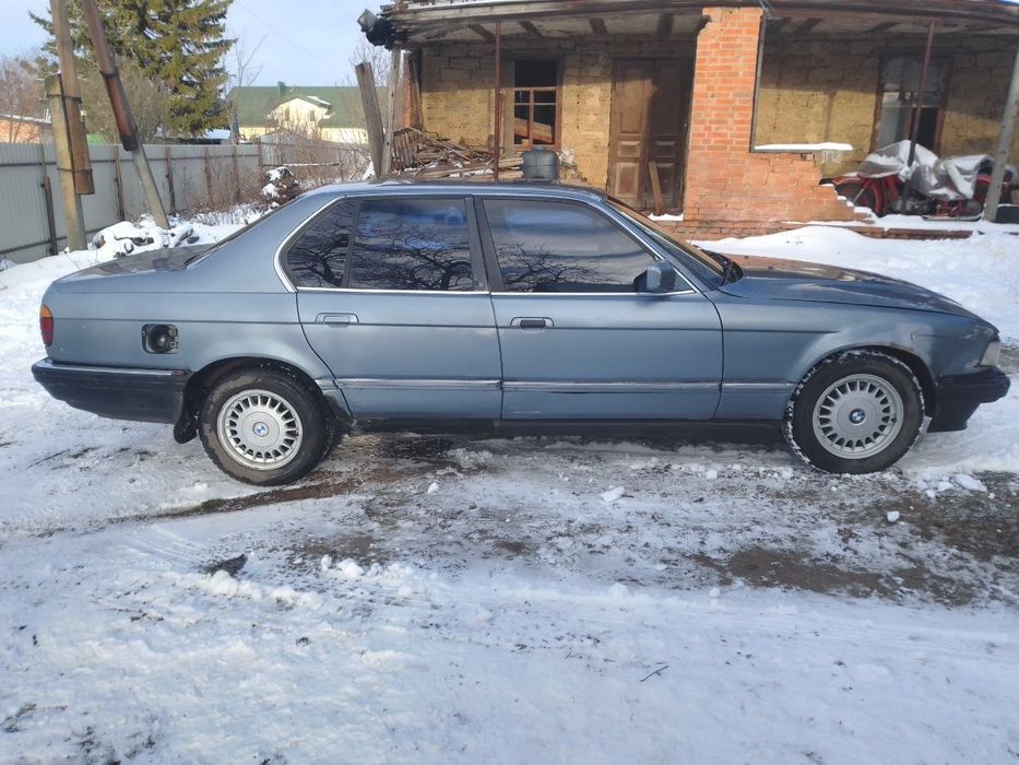 Немецкий автомобиль