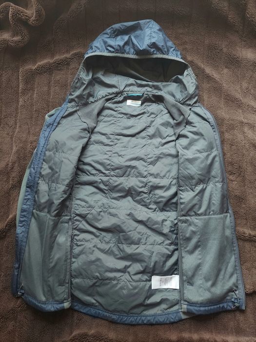 худі кофта colambia трекінгова оригінал 

Стан класний 

Розмір по бір