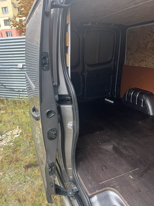 Продам Рено Трафік