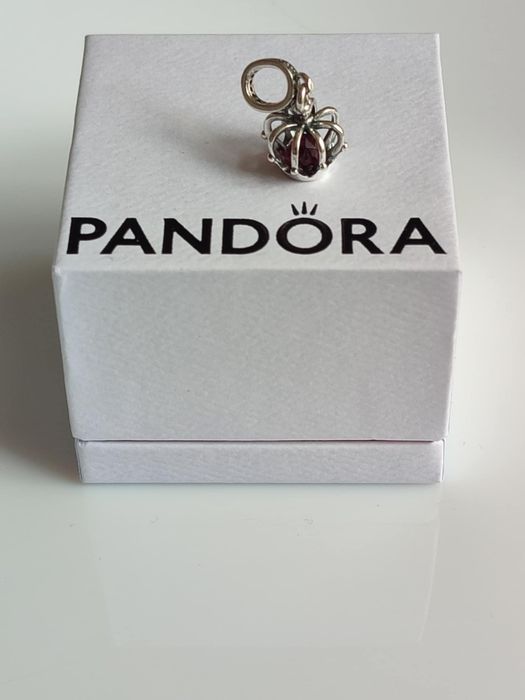 Zawieszka charms Pandora Nowa WUSYŁAM W PUDEŁKU