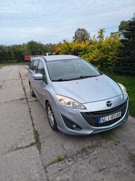 Mazda 5