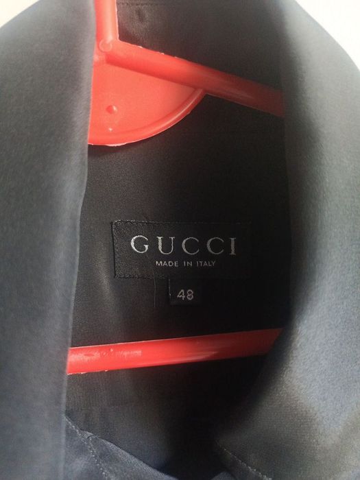 Koszula Gucci made in Italy 48