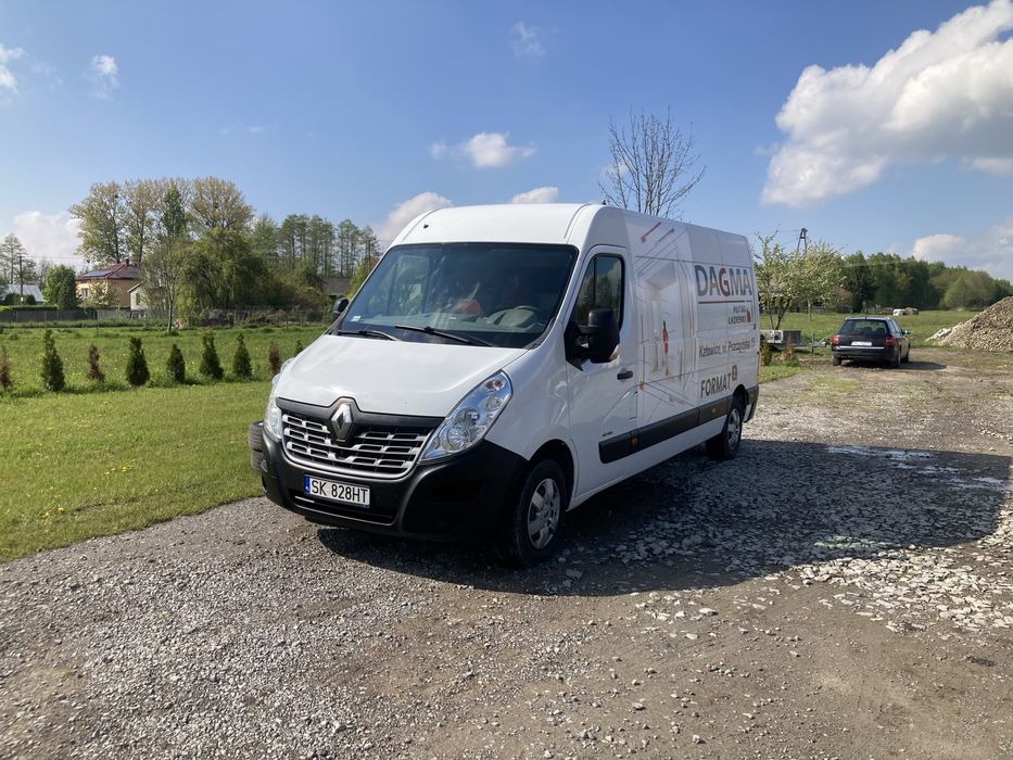 Wynajmę samochody DOSTAWCZE ! Najtaniej !