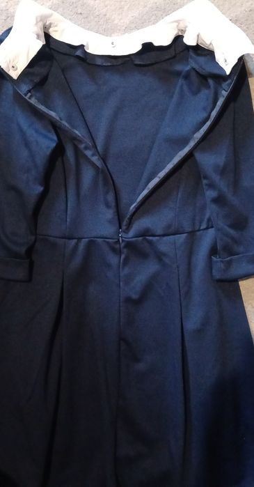 Сукня шкільна форма