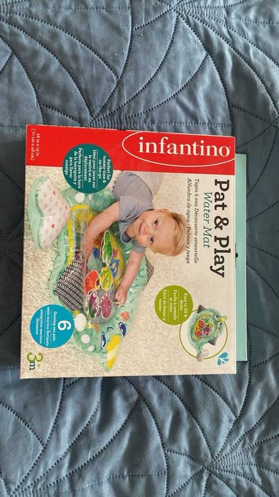 basen sensoryczny dla dzieci