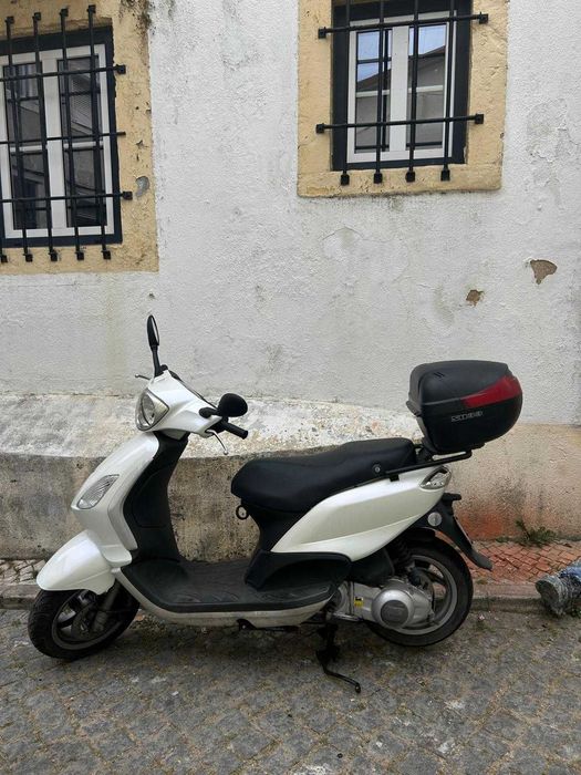 Piaggio Fly 125cc