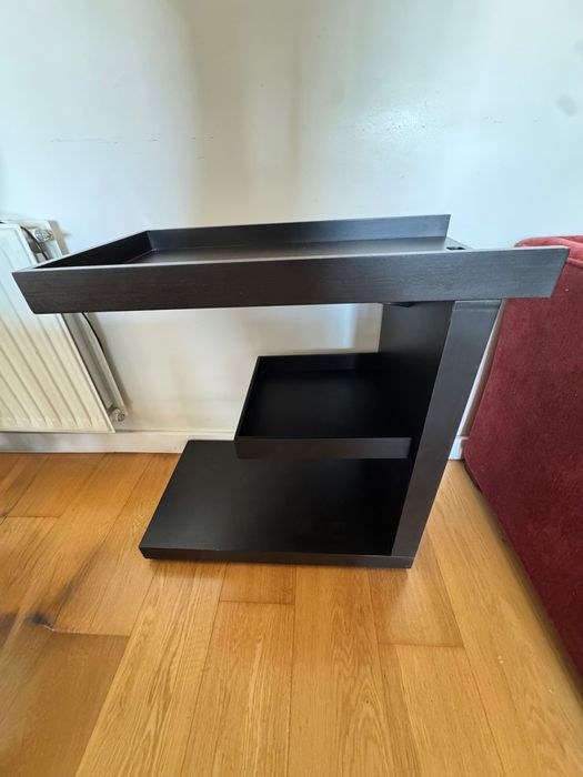 Carrinho de chá/bar antarte