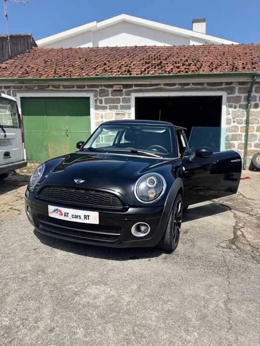 Mini cooper d ….532565950412236803