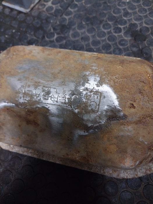 Катализатор ВАЗ 2108-2115, выхлопная: 1 700 грн. - Каталізатори ...