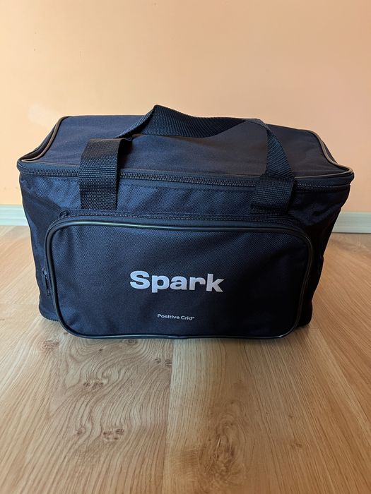 Torba do wzmacniaczy / glosników Spark 40 / 2