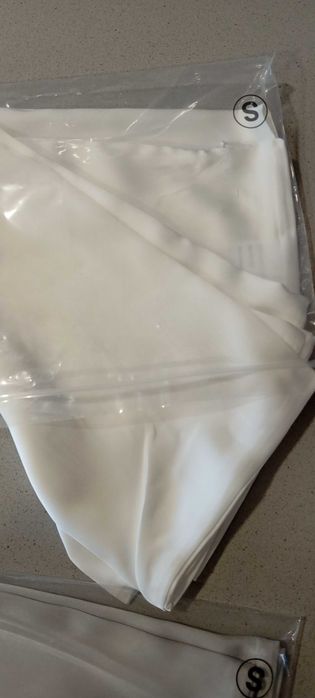 New Silk pillow cases, set 2