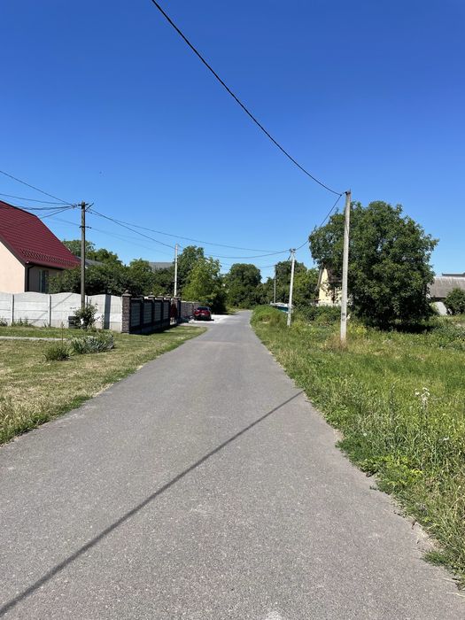 Незавершене будівництво в Білій Криниці(!)