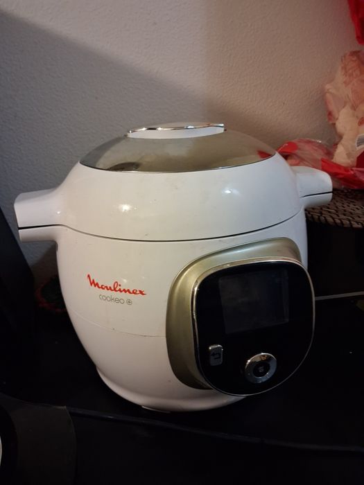 Vendo em conjunto ou separado Panela/Rob