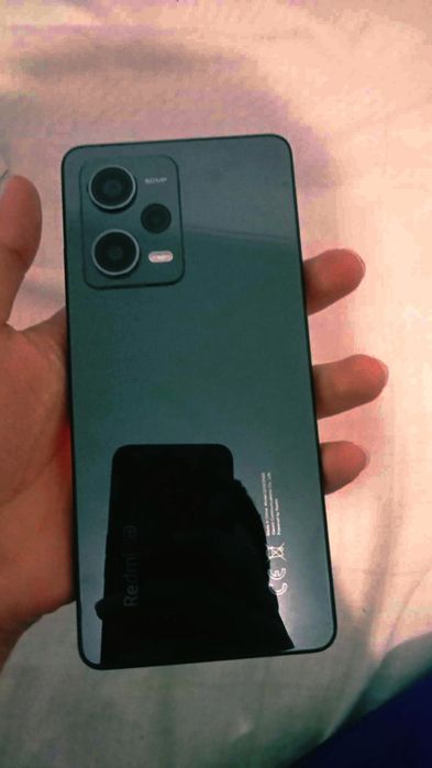 xiaomi redmi note 12 pro