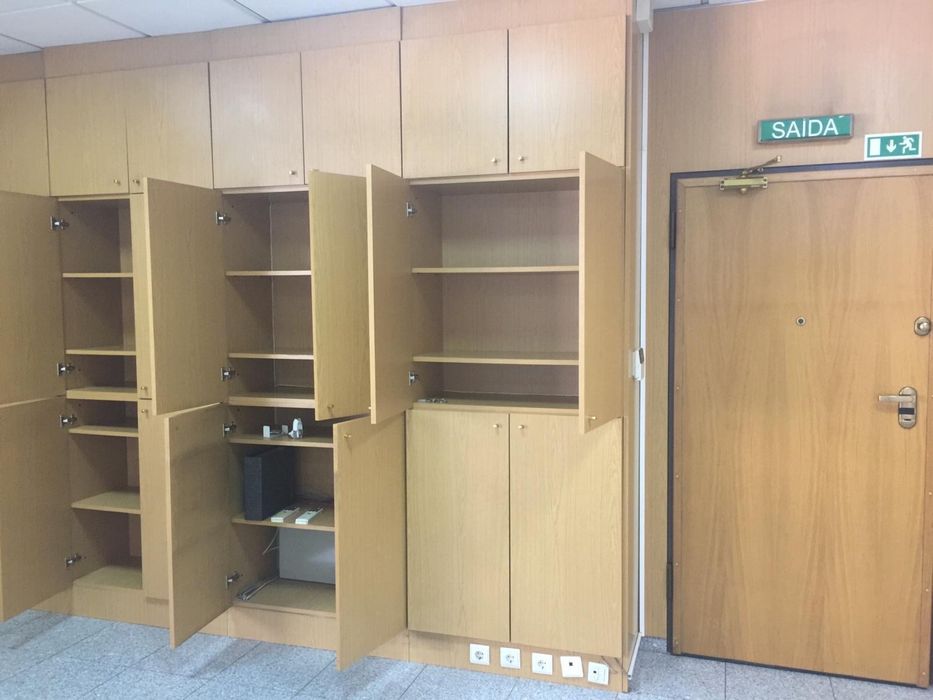 Escritório em Lisboa