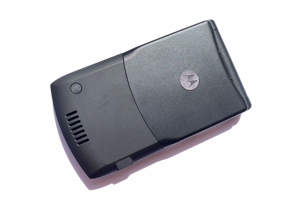 Motorola RAZR V3 ( Black ) - НОВИЙ ! - Оригінал ! ретро раритет