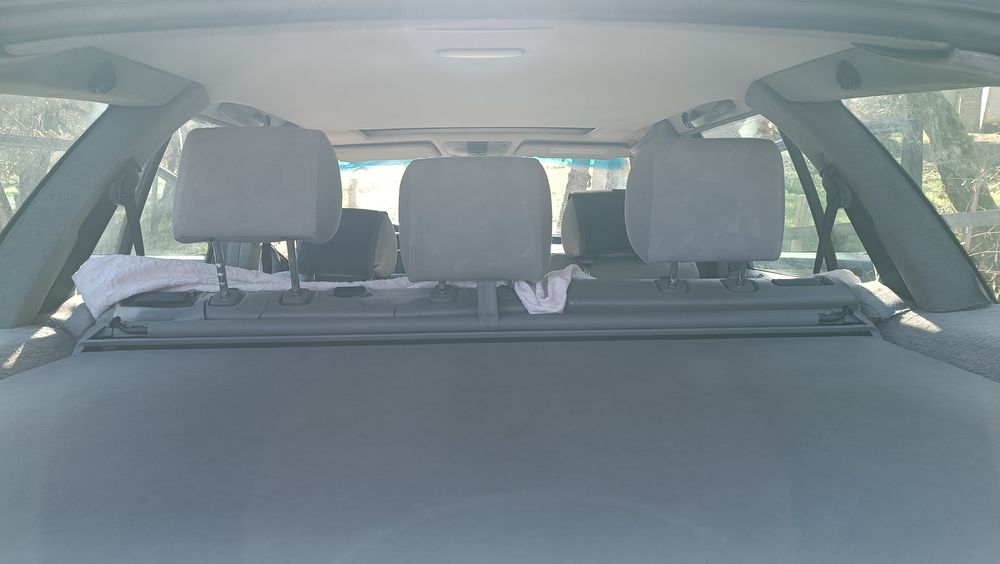 Mercedes CDI 220 Classic