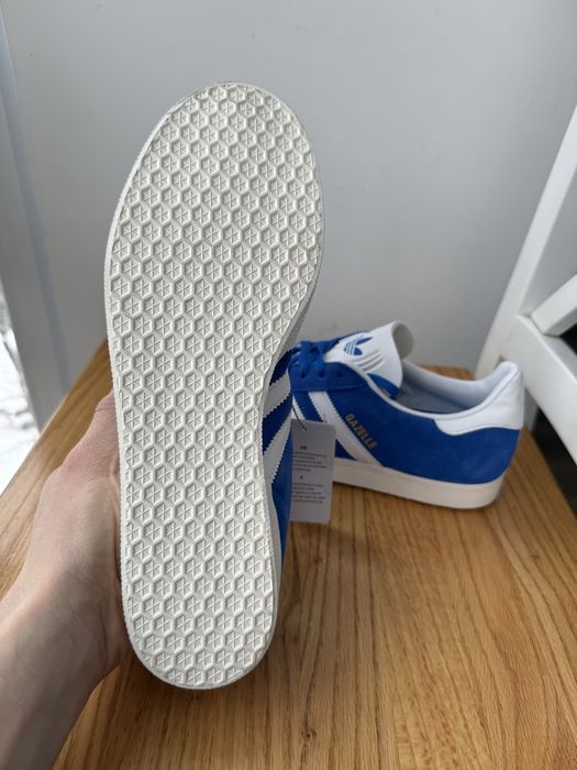 ОРИГІНАЛ 100% Adidas Gazelle Originals | IG2093 кросівки 43 р