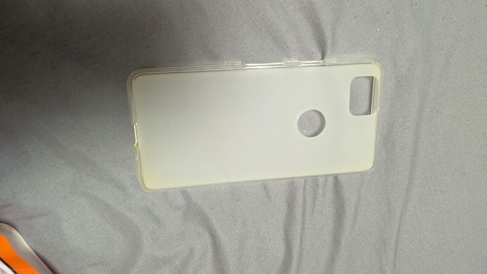 Чехол Google Pixel 2