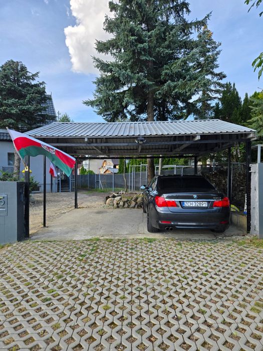 Pokoje,noclegi,kwatery Choszczno