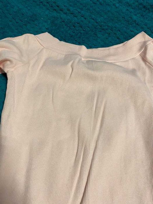 Sukienka ze srebrnym lampasem