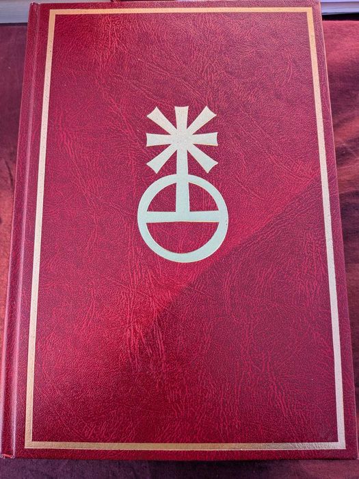 Bíblia Sagrada da Verbo Ilustrada