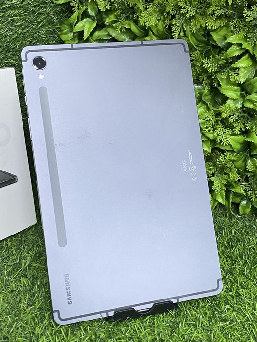 Планшет samsung tab s9 8/128gb wifi