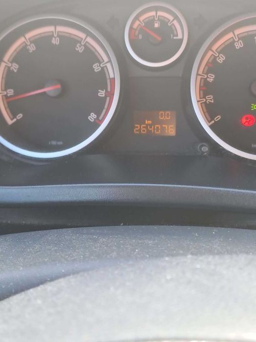 Opel Corsa 2008r 1.2 benz