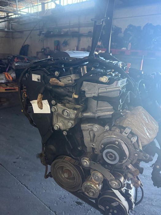 Motor psa 2.0 hdi completo RH02