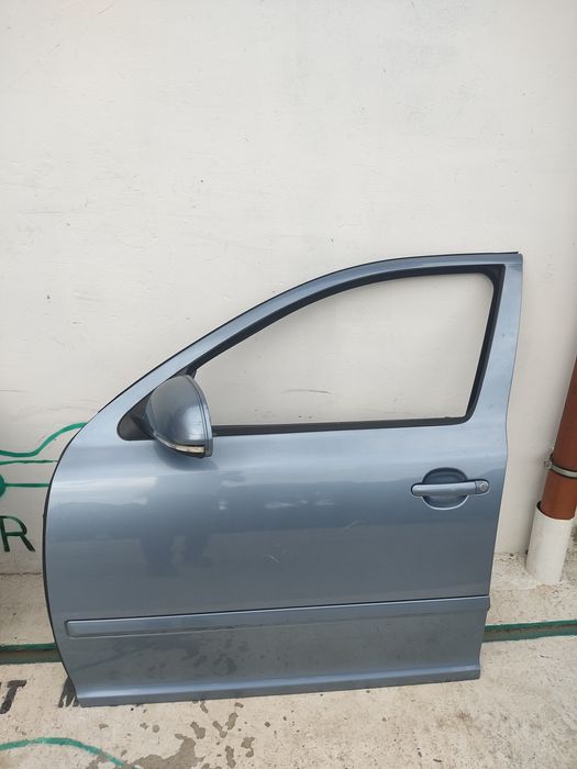 Дверка передня шкода Октавія А5 Skoda Octavia A5