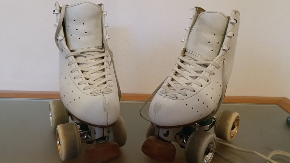 Patins EDEA rondó 215T