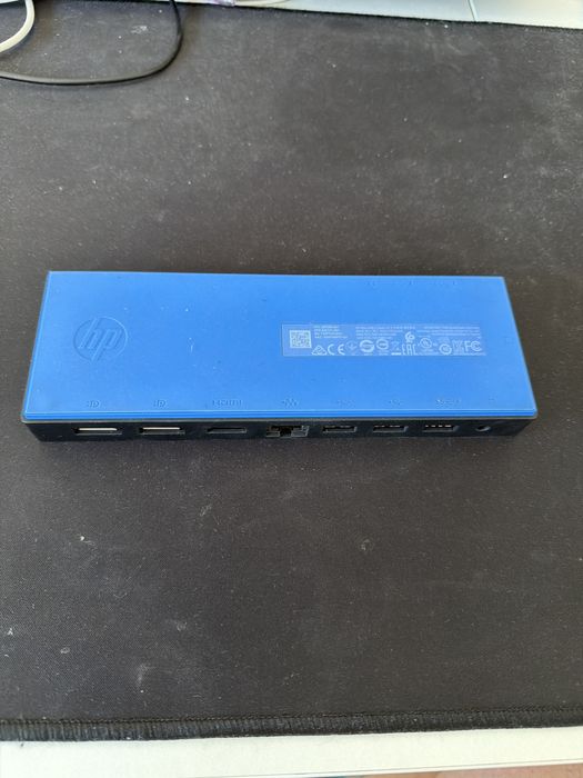 Docking station HP