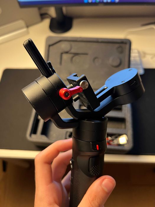 Gimbal ZHIYUN Crane M2