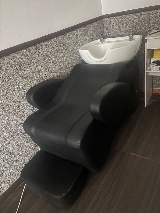 Móveis cabeleireiro