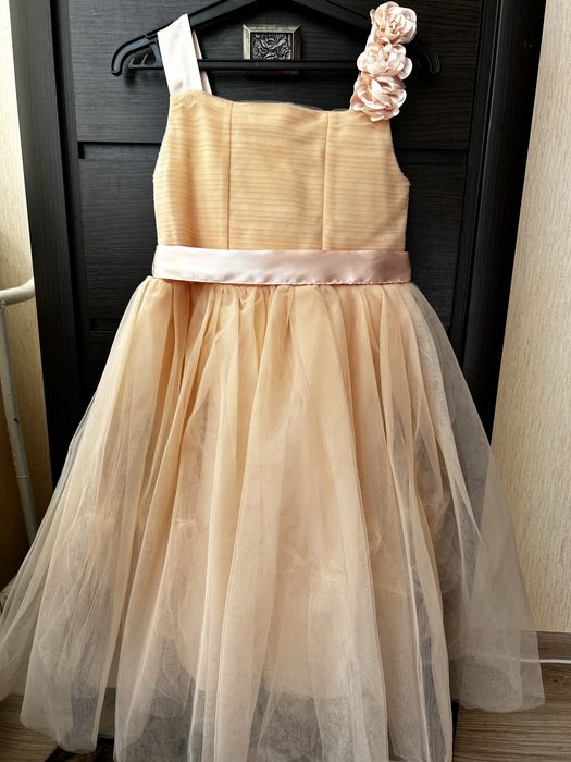 Плаття свʼяткове дитяче