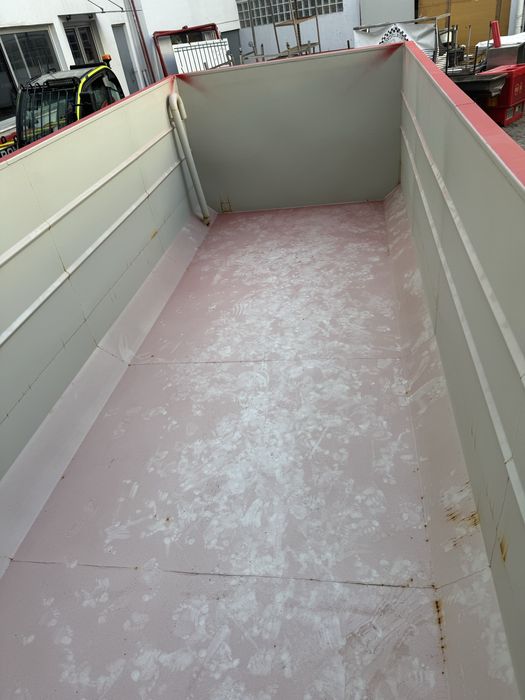 Remodelações em Geral