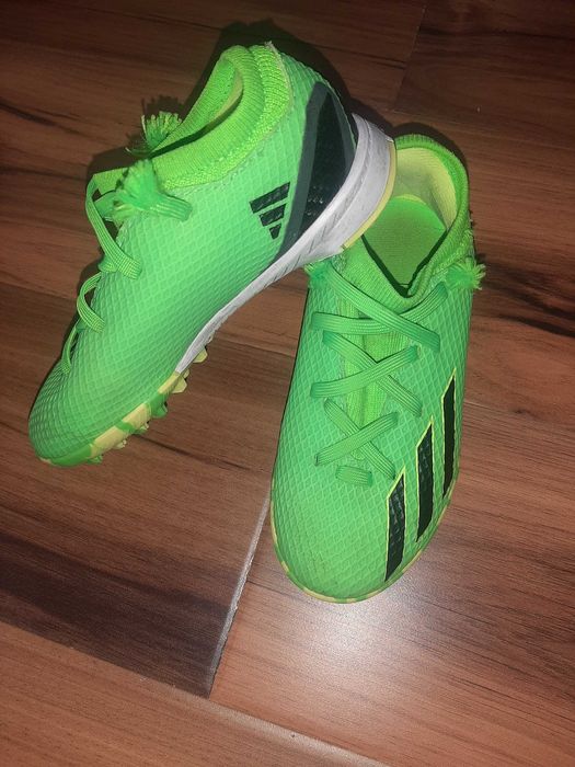 Buty korki adidas 30