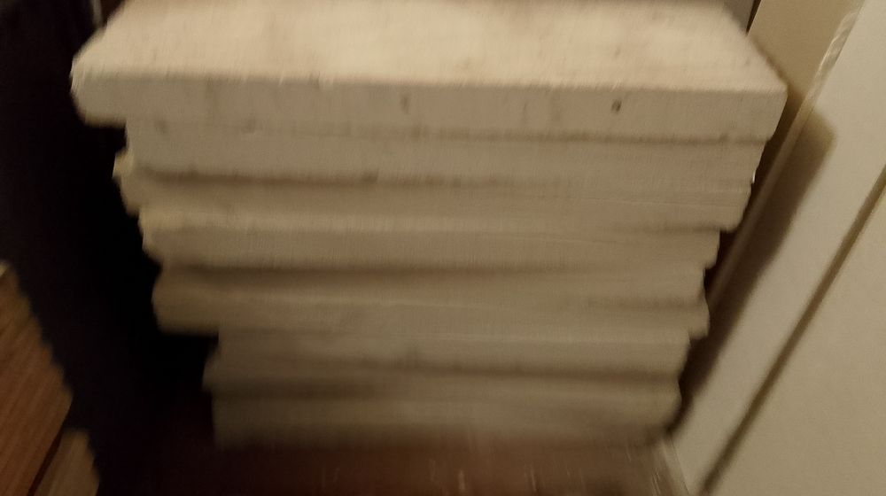 Bloczki, beton komórkowy, ytong