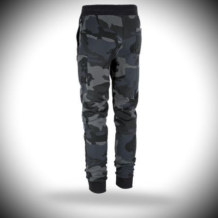Спортивные штаны мужские чоловічі Dobermans Aggressive camo