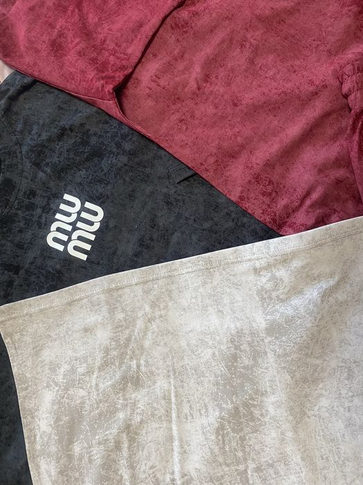 Обвал цін на Костюм оверсайз літній шорти футболка тай-дай