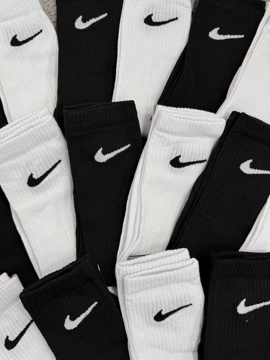 Шкарпетки Nike без передоплати