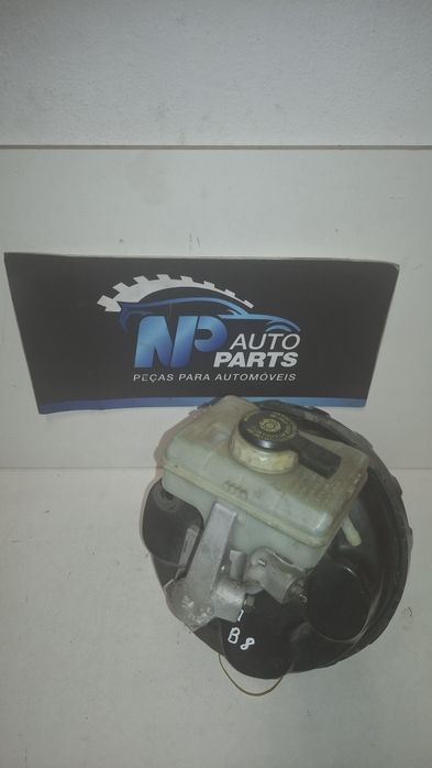 Servofreio completo Audi A4 b8