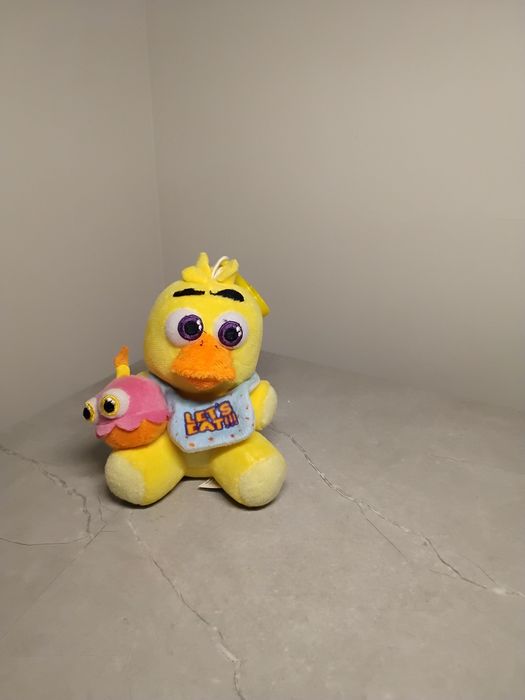 Продаю колекцію  FNAF