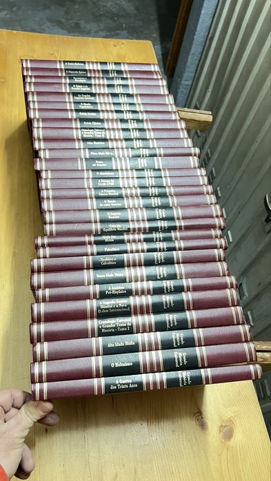 Grande História Universal