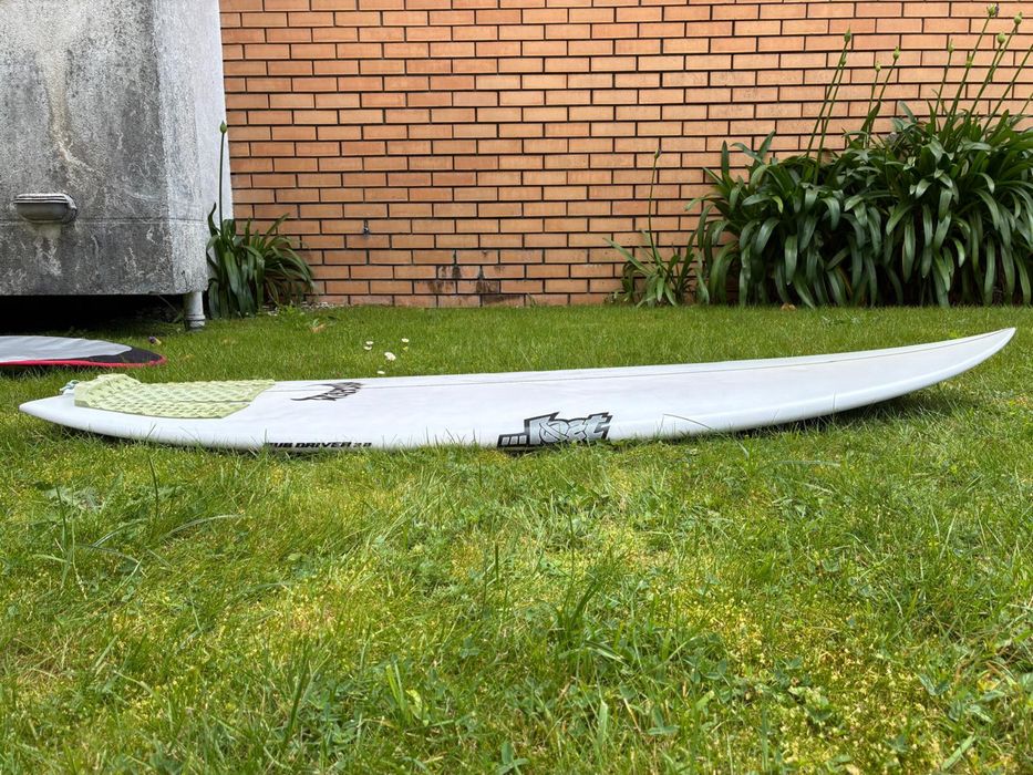 Lost Sub-Driver 2.0 - 5'11" 29,75L
