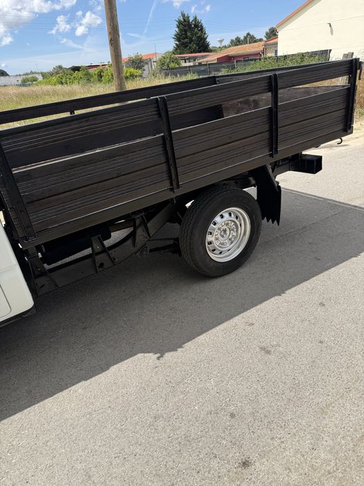 Bedford kbd27 2.2 isuzu c223