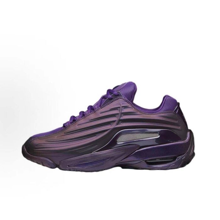 Nike Hot Step 2 x NOCTA Black.