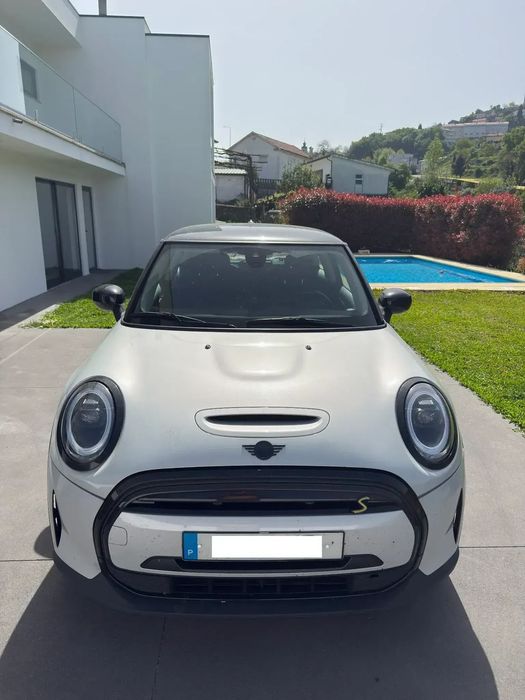 MINI Coupé